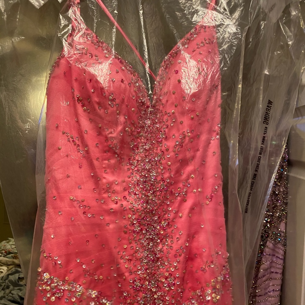 Prom/Pageant Dress